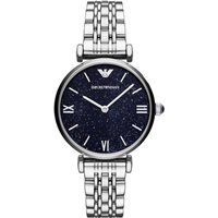 Orologio Emporio Armani Donna in Acciaio AR11091